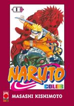 Naruto Color (Gazzetta dello Sport)